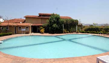 chitvan jungle lodge