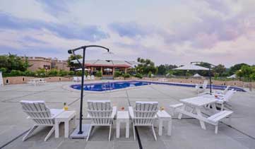 chitvan jungle lodge