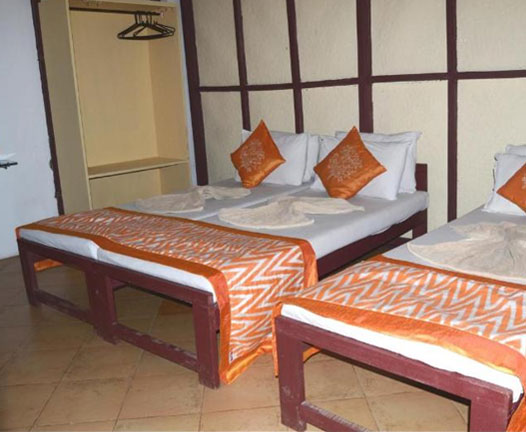 banani resort sunderbans