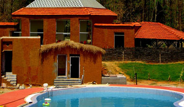 koushalya resort kanha