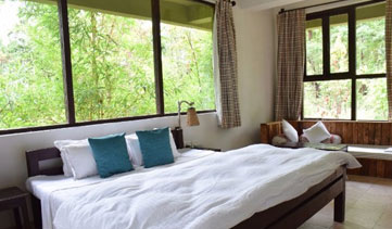 koushalya resort kanha