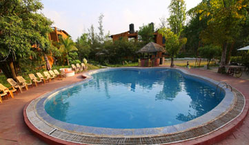 koushalya resort kanha