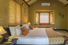 bandhavgarh kings lodge