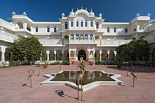 nahargarh hotel
