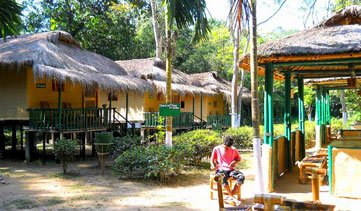 nature hunt eco resort