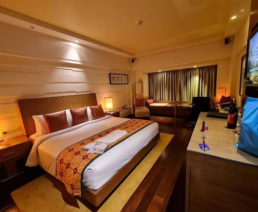 nature hunt eco resort