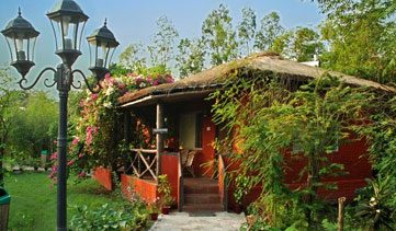 sunderban tiger camp