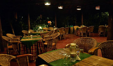 sunderban tiger camp