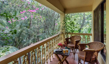 sunderban tiger camp