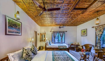 sunderban tiger camp