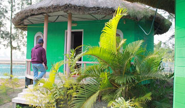 tigerland resort sunderban