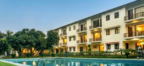 corbett atulya resort