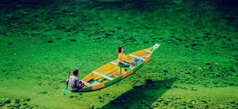 assam meghalya package